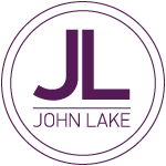 John Lake Iowa City Music Lessons logo