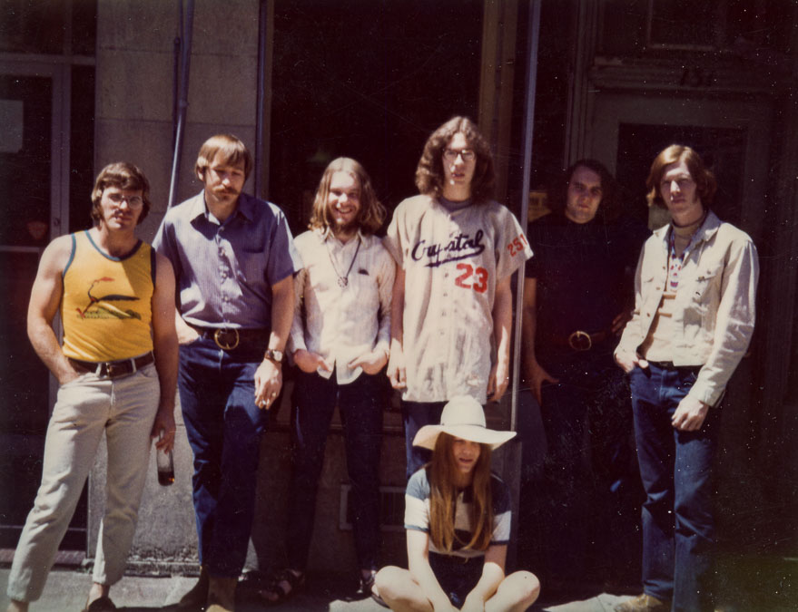 John Lake Guitar Lessons Iowa City IA Music Lessons 14