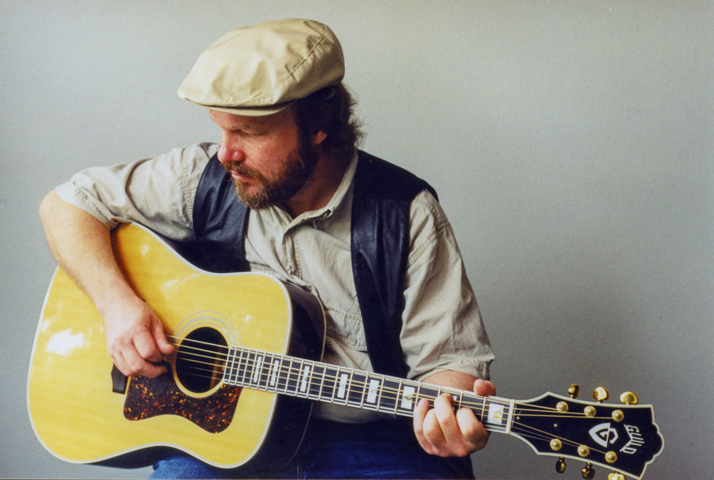 John Lake Guitar Lessons Iowa City IA Music Lessons 15