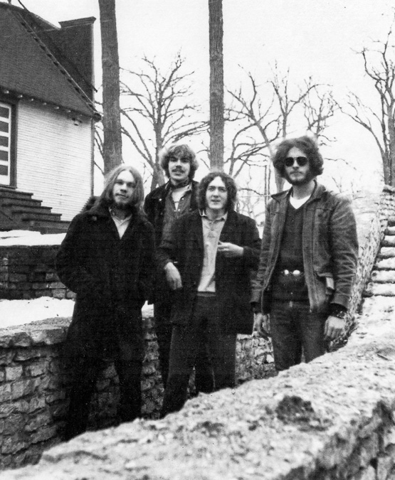 John Lake Guitar Lessons Iowa City IA Music Lessons 5